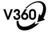 360 Video Photo Booth Event Hire logo